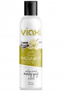 Viaxi Masaj Ya�� Vanilya Aromal� 177 ml.
